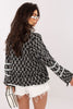  Blouse model 227327 Lakerta 