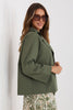  Coat model 227359 Rue Paris 