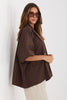  Coat model 227361 Rue Paris 