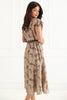 Cocktail dress model 227371 Rue Paris 