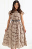  Cocktail dress model 227371 Rue Paris 
