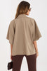  Coat model 227364 Rue Paris 
