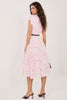  Cocktail dress model 227372 Rue Paris 