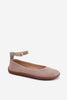  Ballet flats model 227407 Step in style 