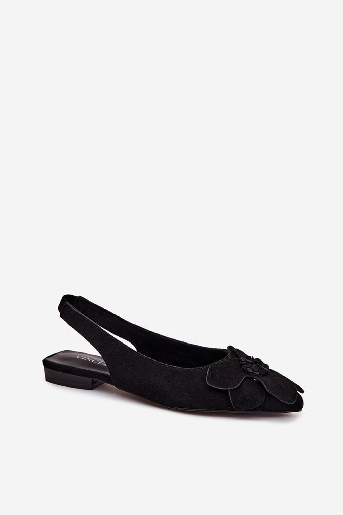  Sandals model 227413 Step in style 