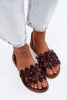  Sandals model 227421 Step in style 