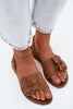  Sandals model 227424 Step in style 