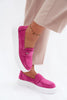  Platform shoes model 227428 Step in style 
