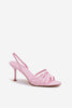  Heel sandals model 227436 Step in style 