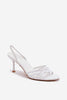  Heel sandals model 227439 Step in style 