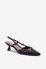  Heel sandals model 227444 Step in style 