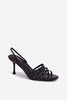  Heel sandals model 227449 Step in style 