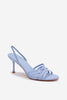  Heel sandals model 227450 Step in style 
