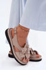  Platform sandals model 227418 Step in style 