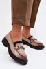  Mocassin model 227395 Step in style 