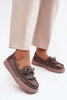  Mocassin model 227402 Step in style 