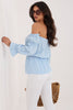  Blouse model 227545 Italy Moda 