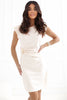  Cocktail dress model 227553 Italy Moda 