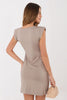  Cocktail dress model 227554 Italy Moda 