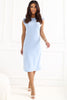  Daydress model 227568 Italy Moda 