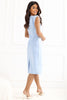 Daydress model 227568 Italy Moda 