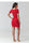  Cocktail dress model 227586 Makadamia 