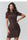  Cocktail dress model 227587 Makadamia 