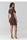  Cocktail dress model 227587 Makadamia 