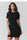  Cocktail dress model 227588 Makadamia 