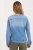  Denim jacket model 227595 Factory Price 