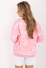  Blouse model 227649 Rue Paris 