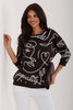 Blouse model 227650 Rue Paris 