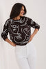  Blouse model 227650 Rue Paris 