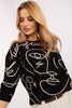  Blouse model 227651 Rue Paris 