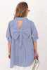  Blouse model 227654 Rue Paris 