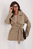  Coat model 227664 Rue Paris 