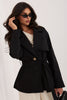  Coat model 227665 Rue Paris 