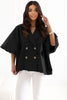  Coat model 227672 Rue Paris 