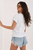  Blouse model 227675 Rue Paris 