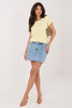  Blouse model 227678 Rue Paris 