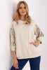  Sweatshirt model 227686 Rue Paris 