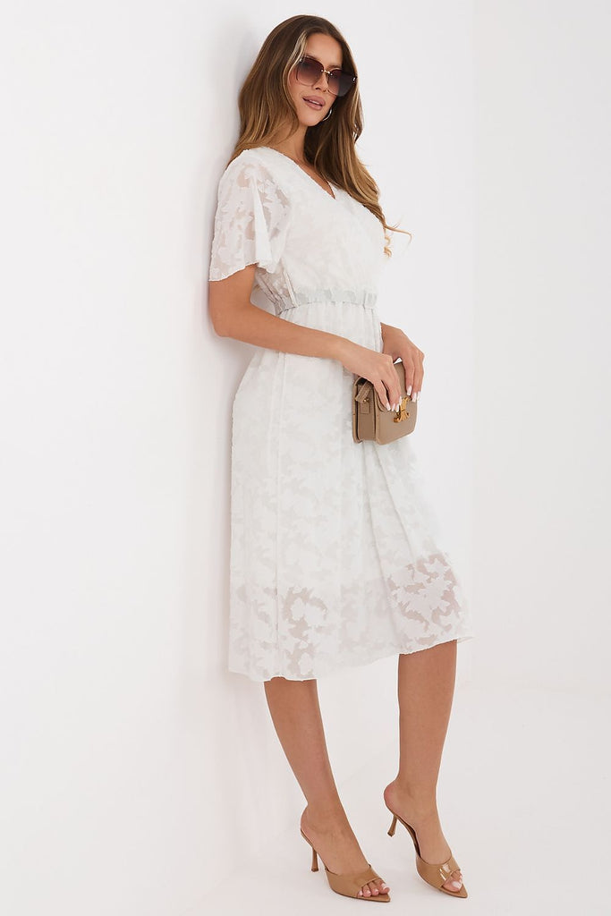  Cocktail dress model 227691 Rue Paris 