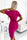  Cocktail dress model 227714 Numoco 
