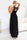  Long dress model 227716 Numoco 