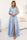  Long dress model 227721 Numoco 