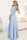  Long dress model 227721 Numoco 