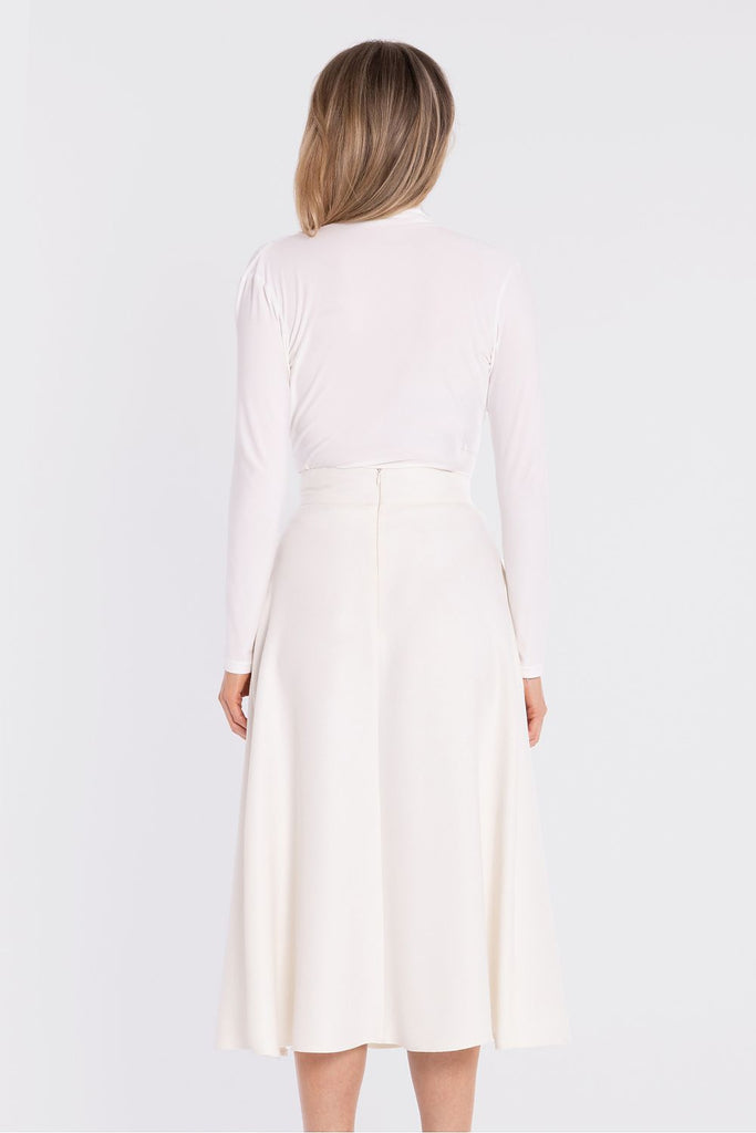  Skirt model 227773 Stylove 