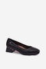  Heel pumps model 227796 Step in style 