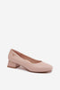  Heel pumps model 227797 Step in style 