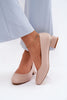  Heel pumps model 227797 Step in style 